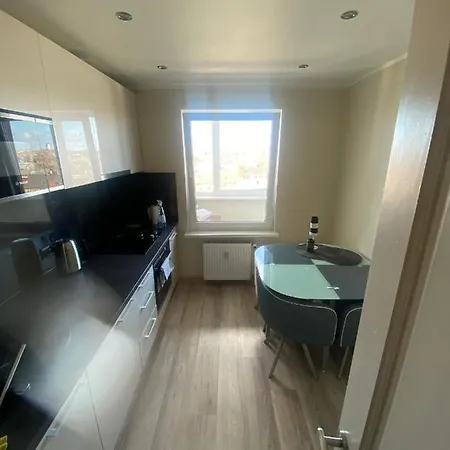 아파트 Dzerves Apartmenti *