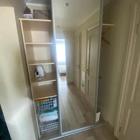 Dzerves Apartmenti Liepāja