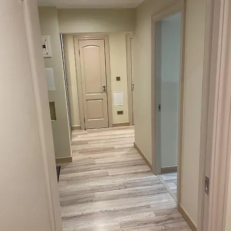 아파트 Dzerves Apartmenti Liepāja
