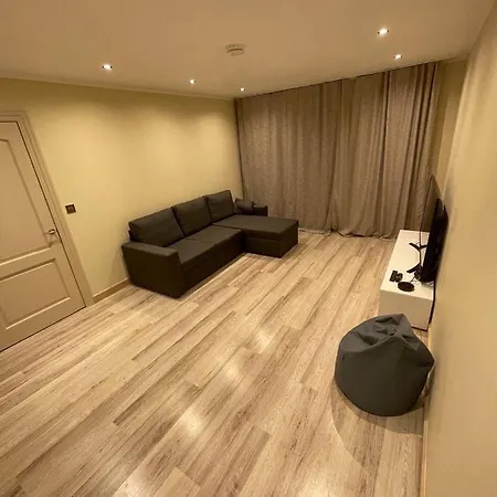 Dzerves Apartmenti Liepāja