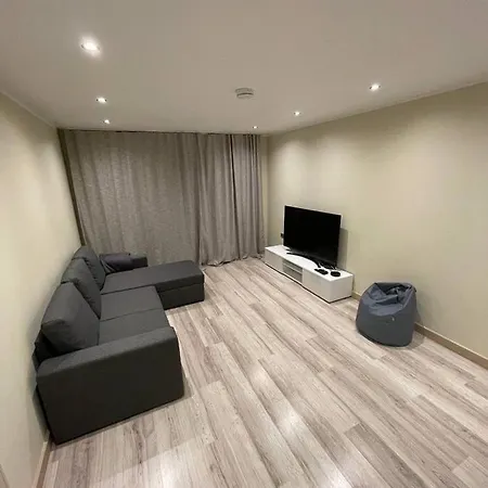 Dzerves Apartmenti *